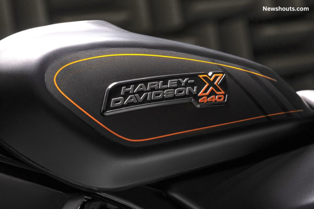 Harley-Davidson X440 