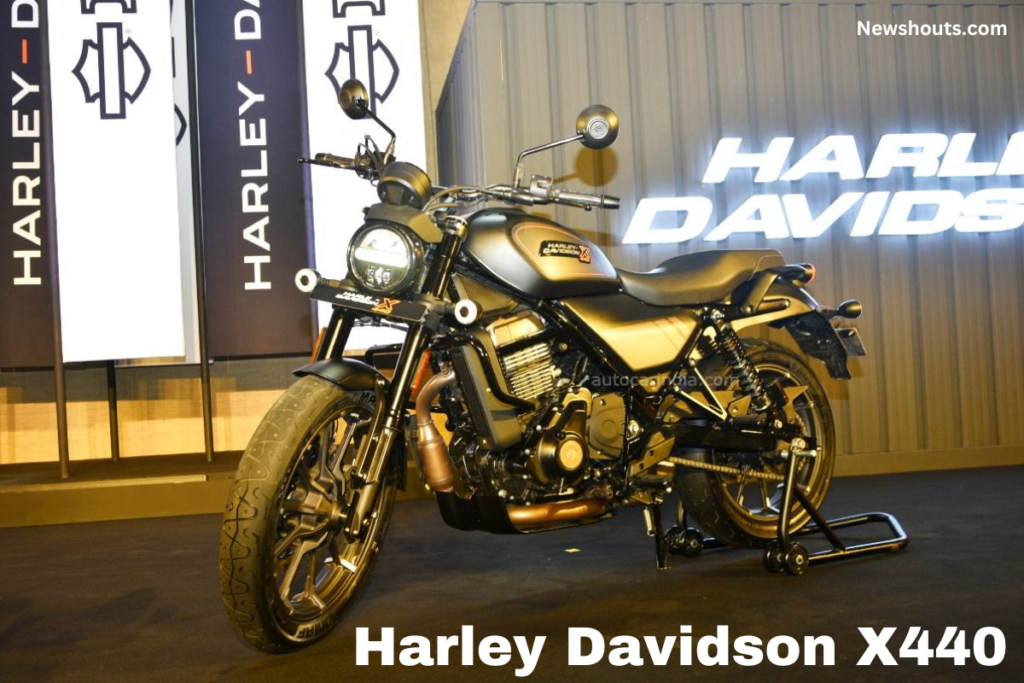 Harley-Davidson X440 Officially Launched in India at Rs 2.29 Lakh