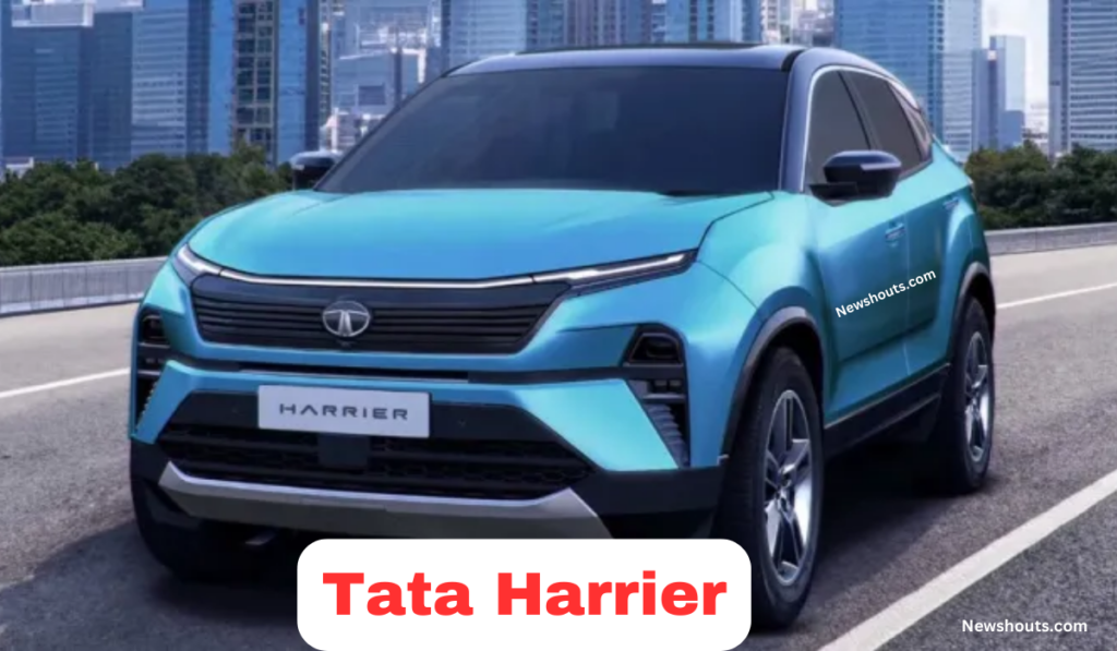 Upcoming Tata Cars