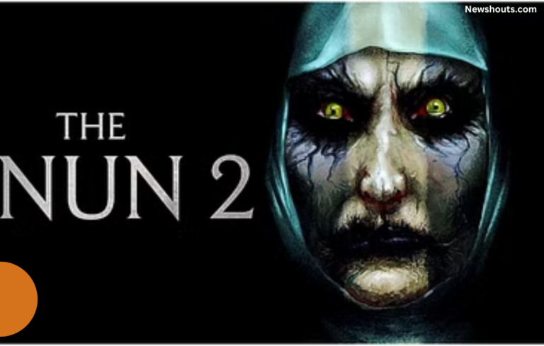 The Nun 2 Review