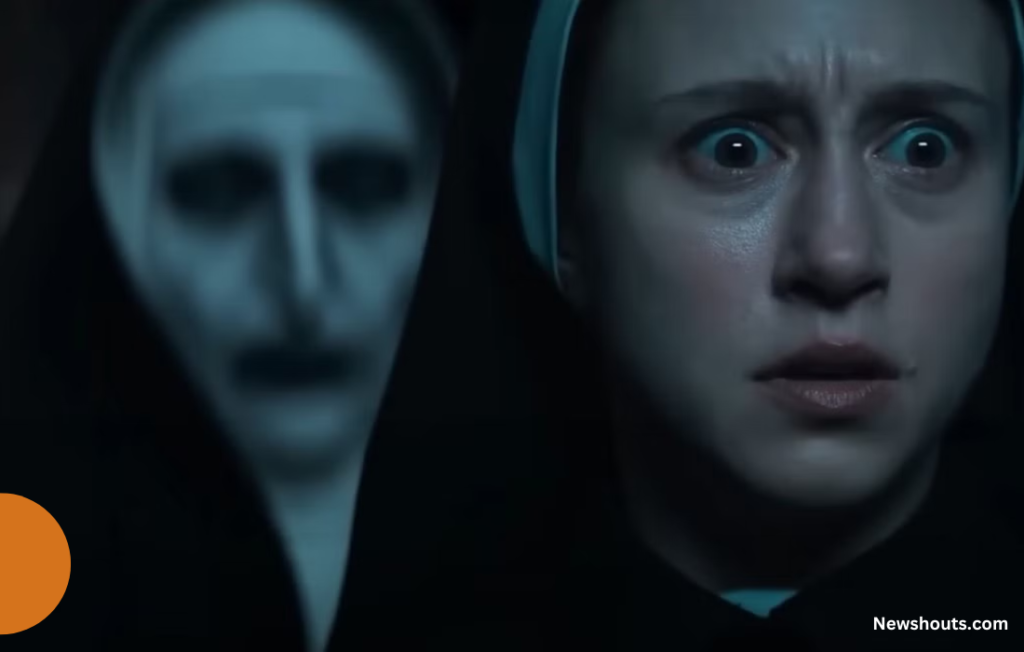 The Nun 2 Review: फिल्म देखने से पहले जाने इसका रिव्यु और देखे ट्रेलर