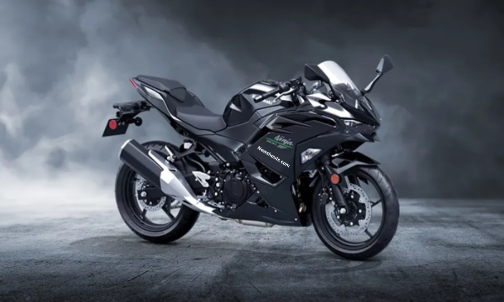 Kawasaki Ninja 500 के शानदार फीचर्स जान कर आप भी हो जायेंगे मजबूर इसे खरीदने के लिए