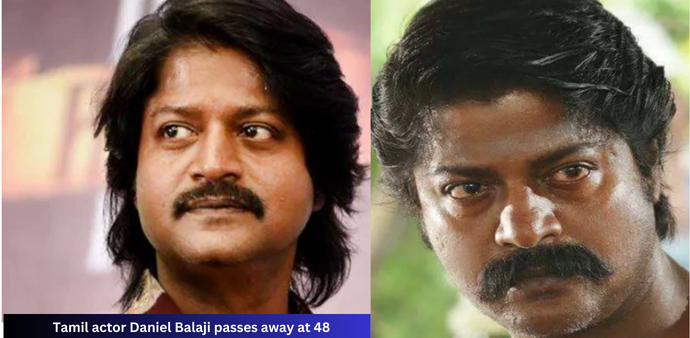 5 Lesser known facts about Daniel Balaji